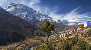 Travel Adventure