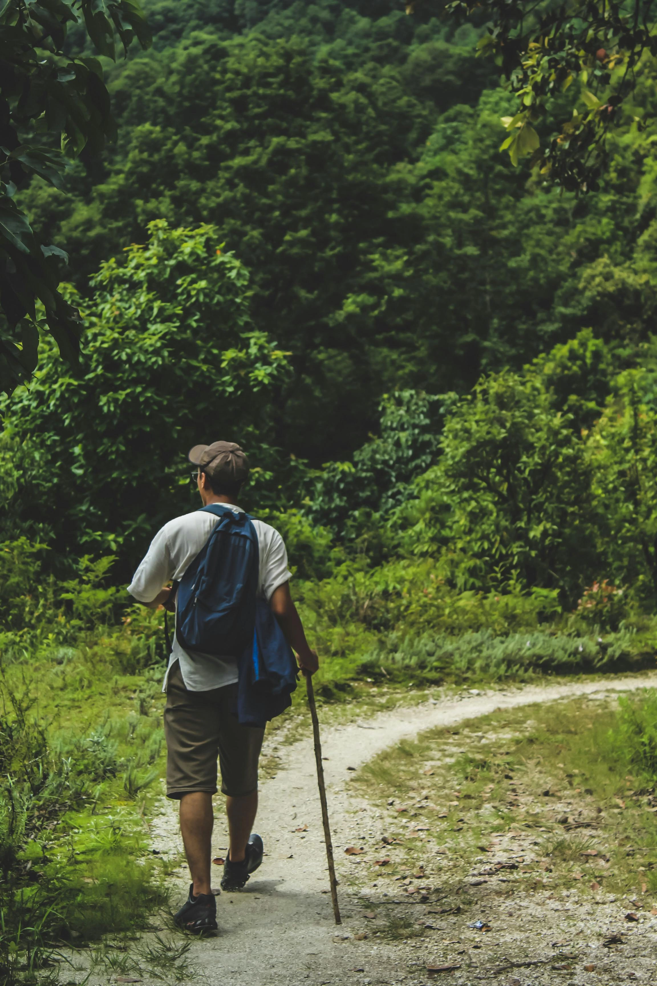 Travel Adventure