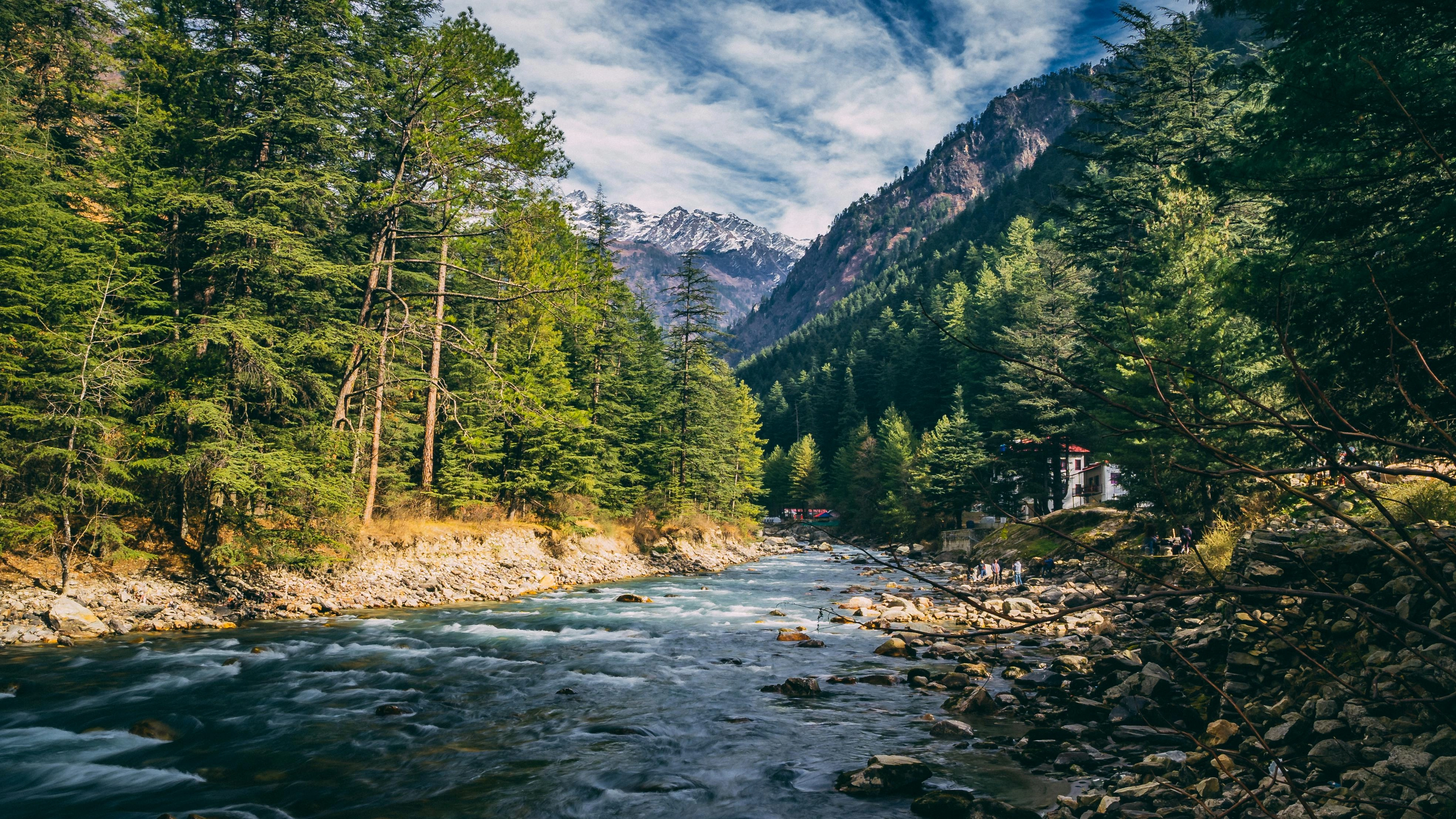 Himachal Adventure