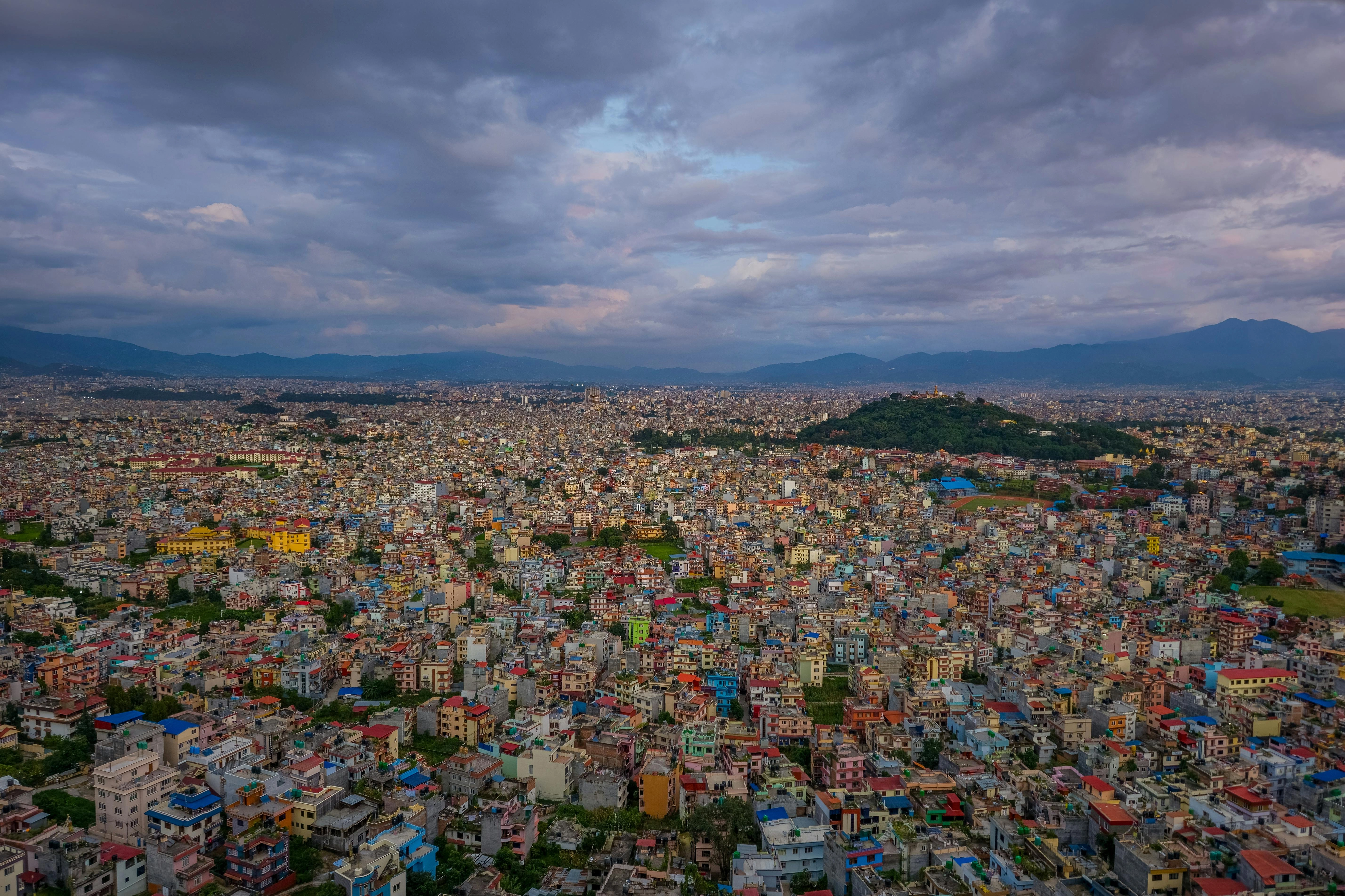 Kathmandu City Tour
