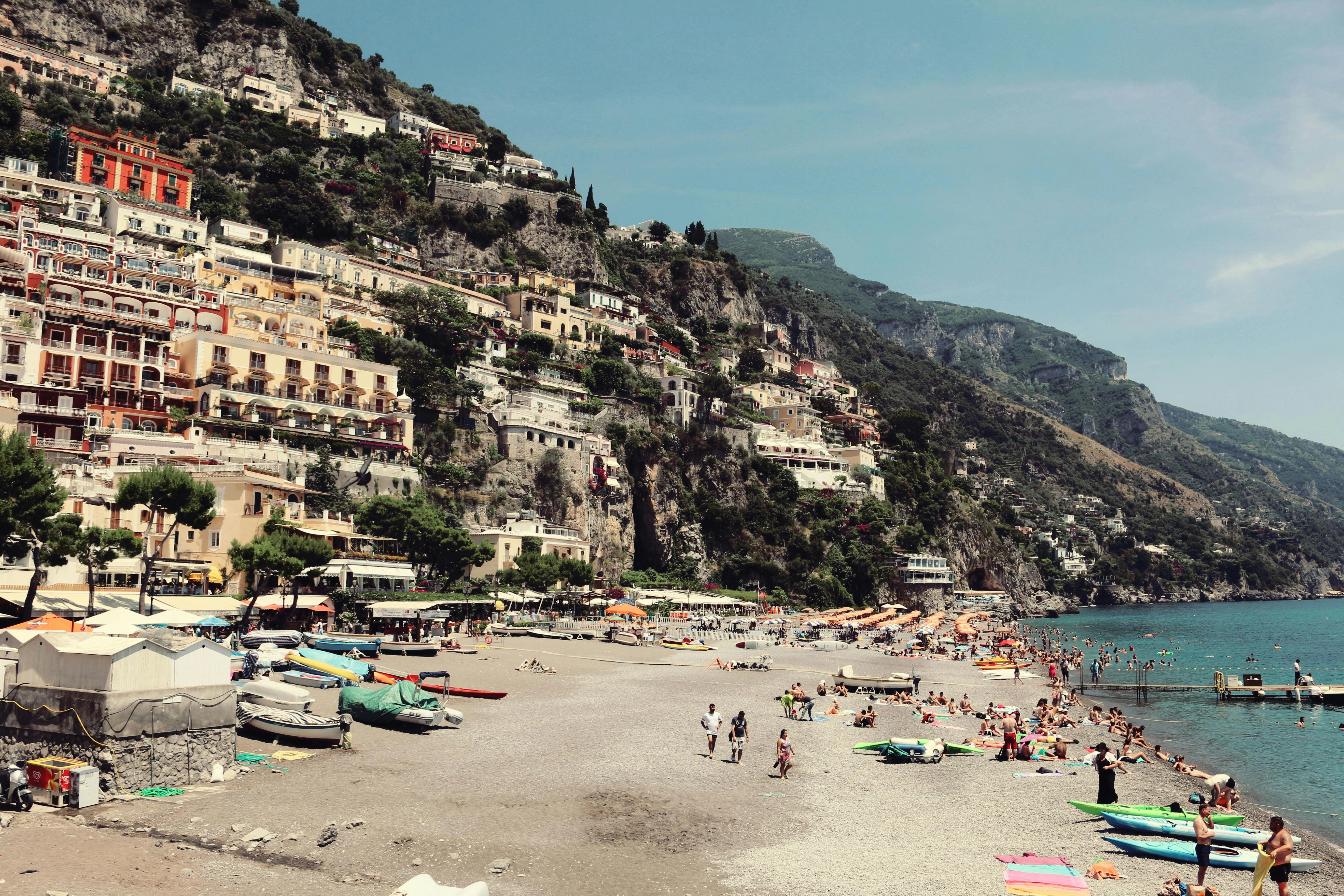 Italy