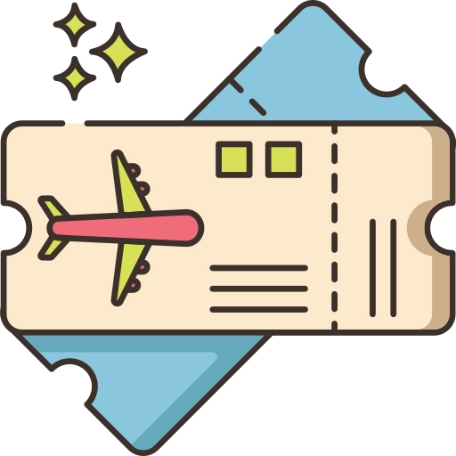 Air Ticketing (Domestic & International)