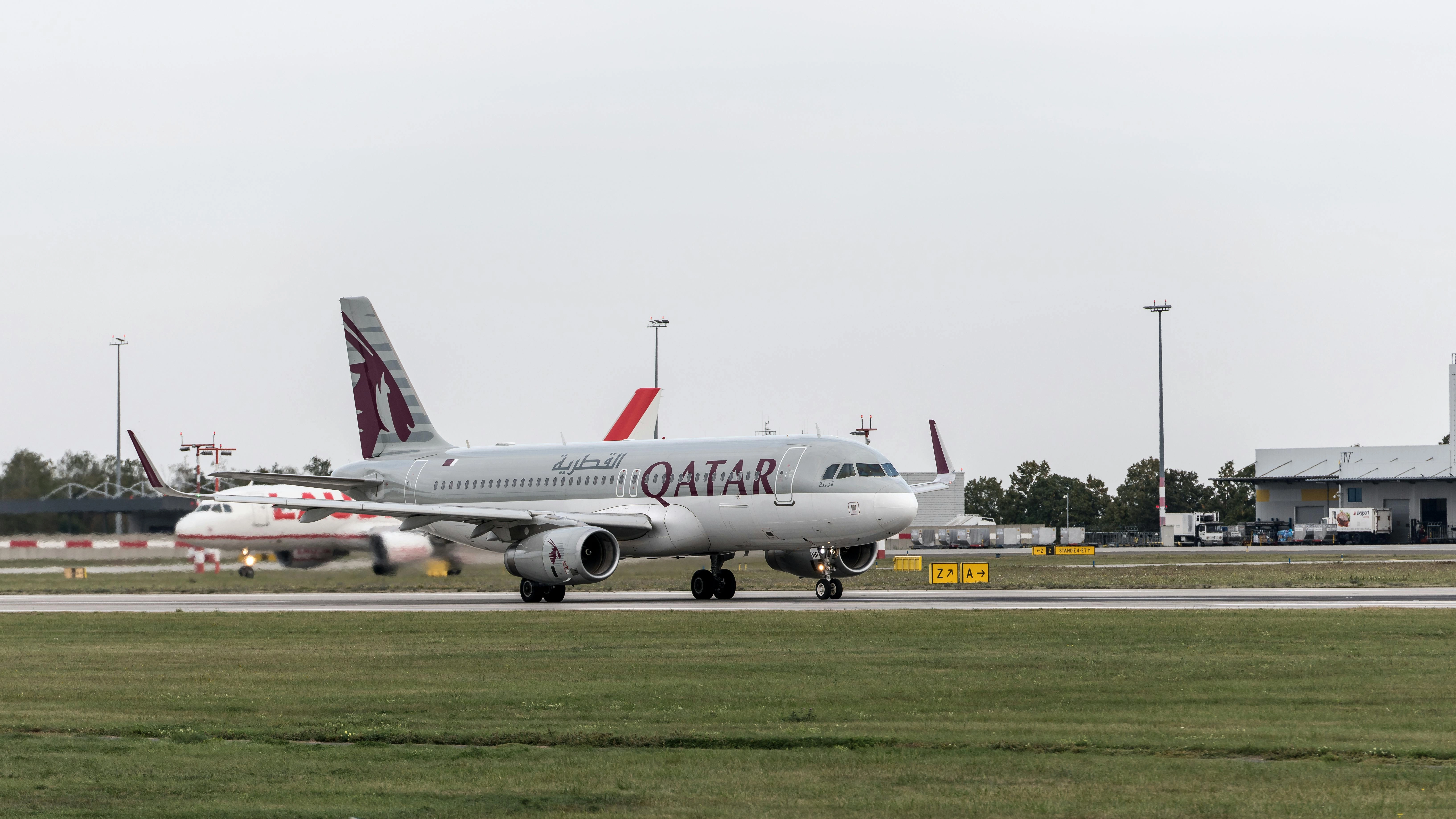 International Air Ticketing
